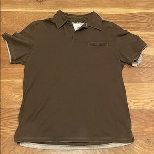 Banana Republic Men’s Polo Shirt